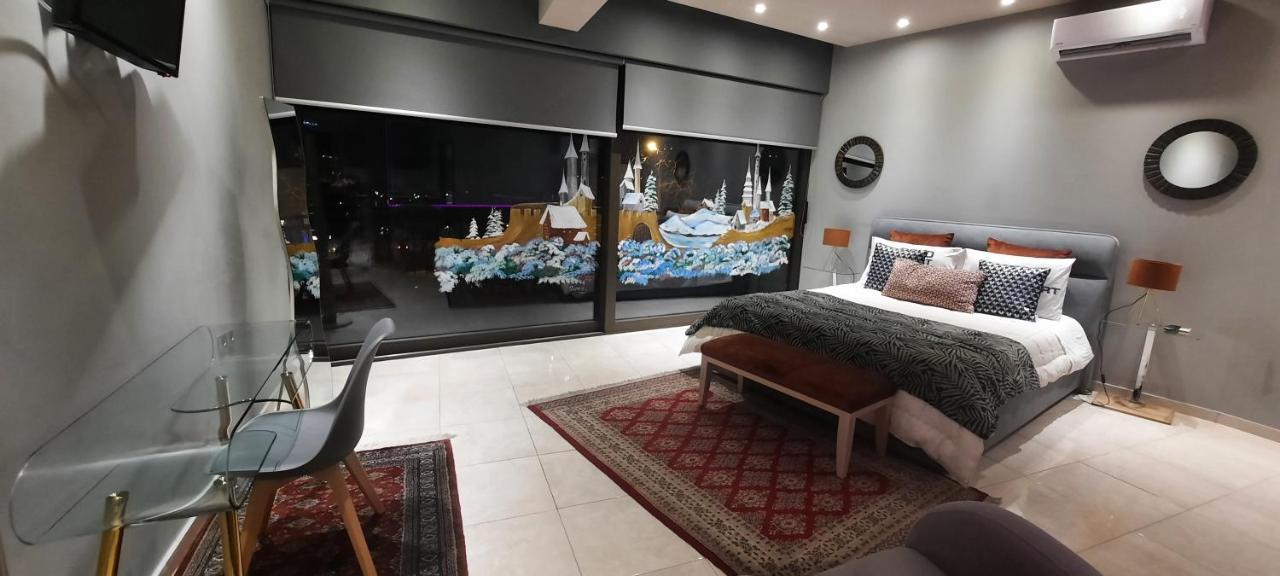 River City Studio ลาริซา ภายนอก รูปภาพ